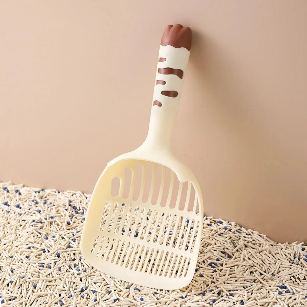 Cat Litter Scoop Tool for Easy Pet Cleaning - Smarsty