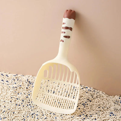 Cat Litter Scoop Tool for Easy Pet Cleaning - Smarsty