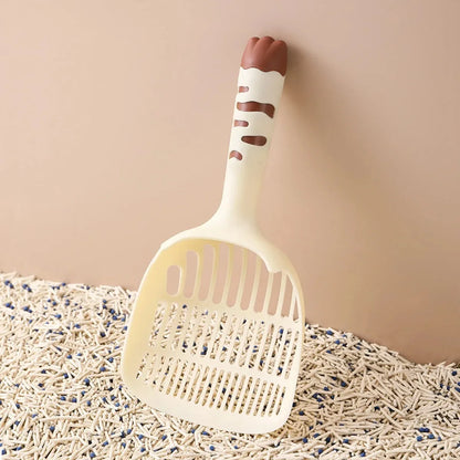 Cat Litter Scoop Tool for Easy Pet Cleaning - Smarsty