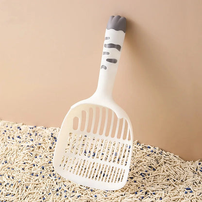 Cat Litter Scoop Tool for Easy Pet Cleaning - Smarsty