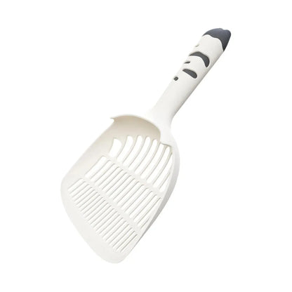 Cat Litter Scoop Tool for Easy Pet Cleaning - Smarsty