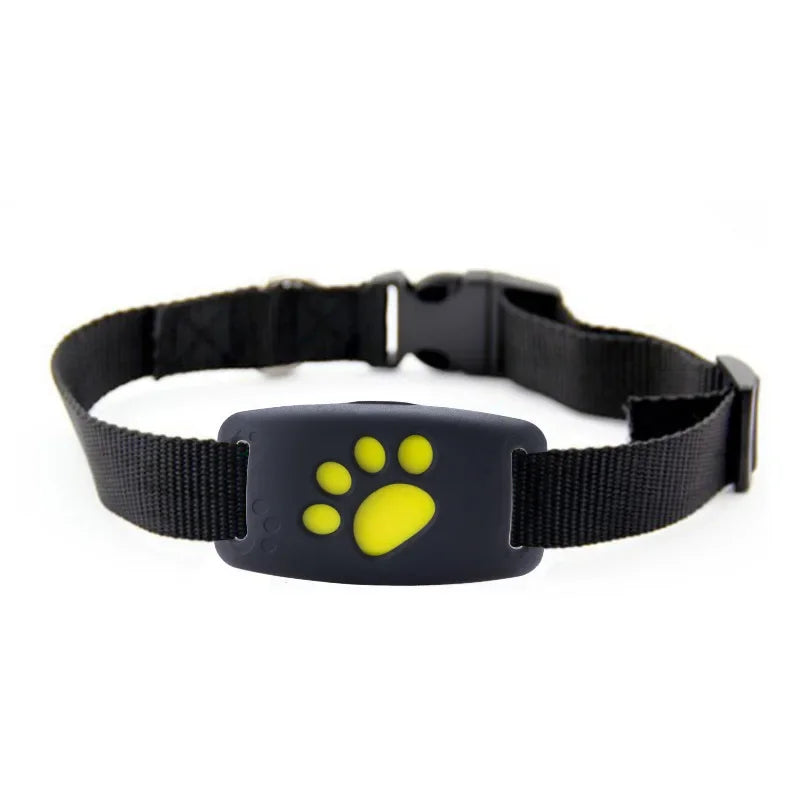 GPS Tracking Collar for Pets - Smarsty
