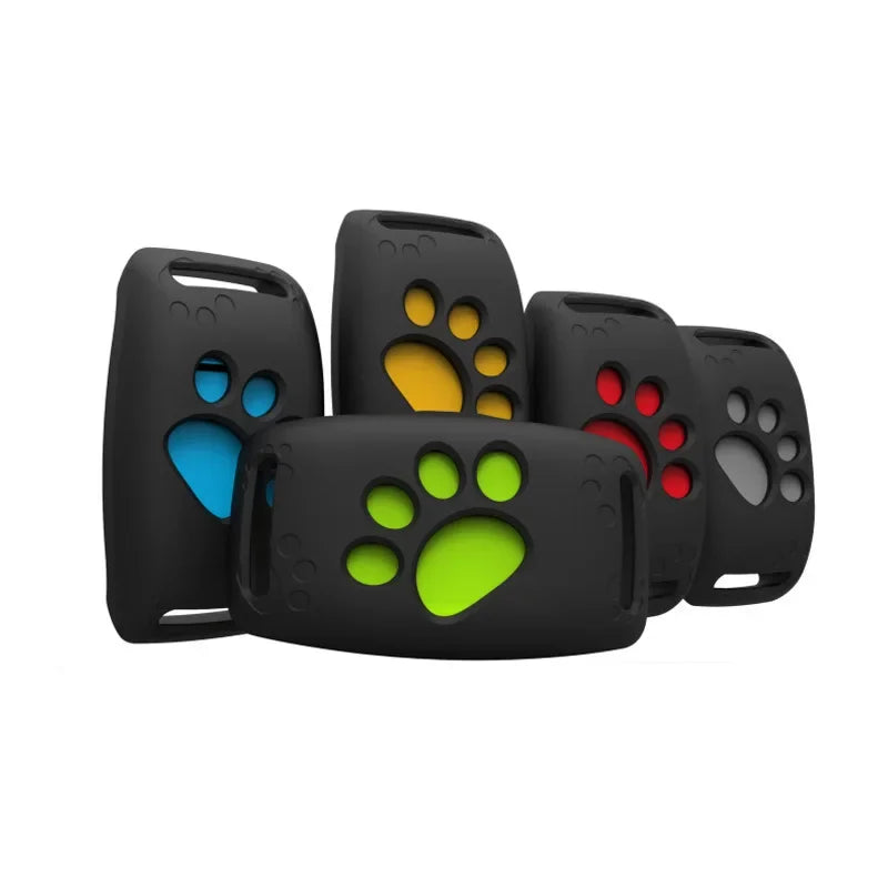 GPS Tracking Collar for Pets - Smarsty