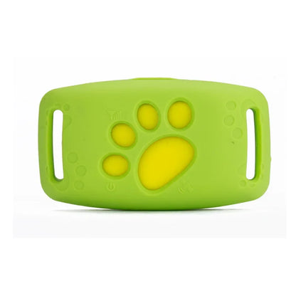 GPS Tracking Collar for Pets - Smarsty