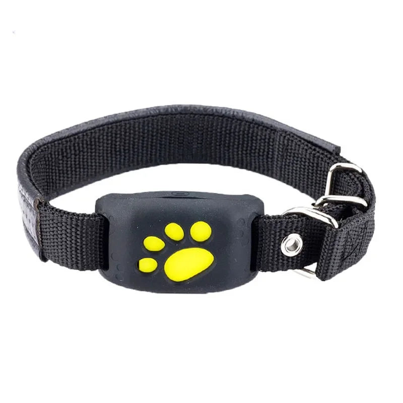 GPS Tracking Collar for Pets - Smarsty