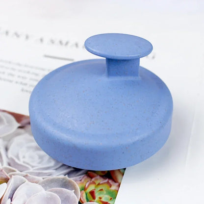 Scalp Massage Brush for Deep Conditioning and Relaxation - Smarsty