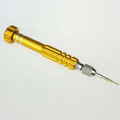5 in 1 Precision Screwdriver Set for Watch Repair - Smarsty
