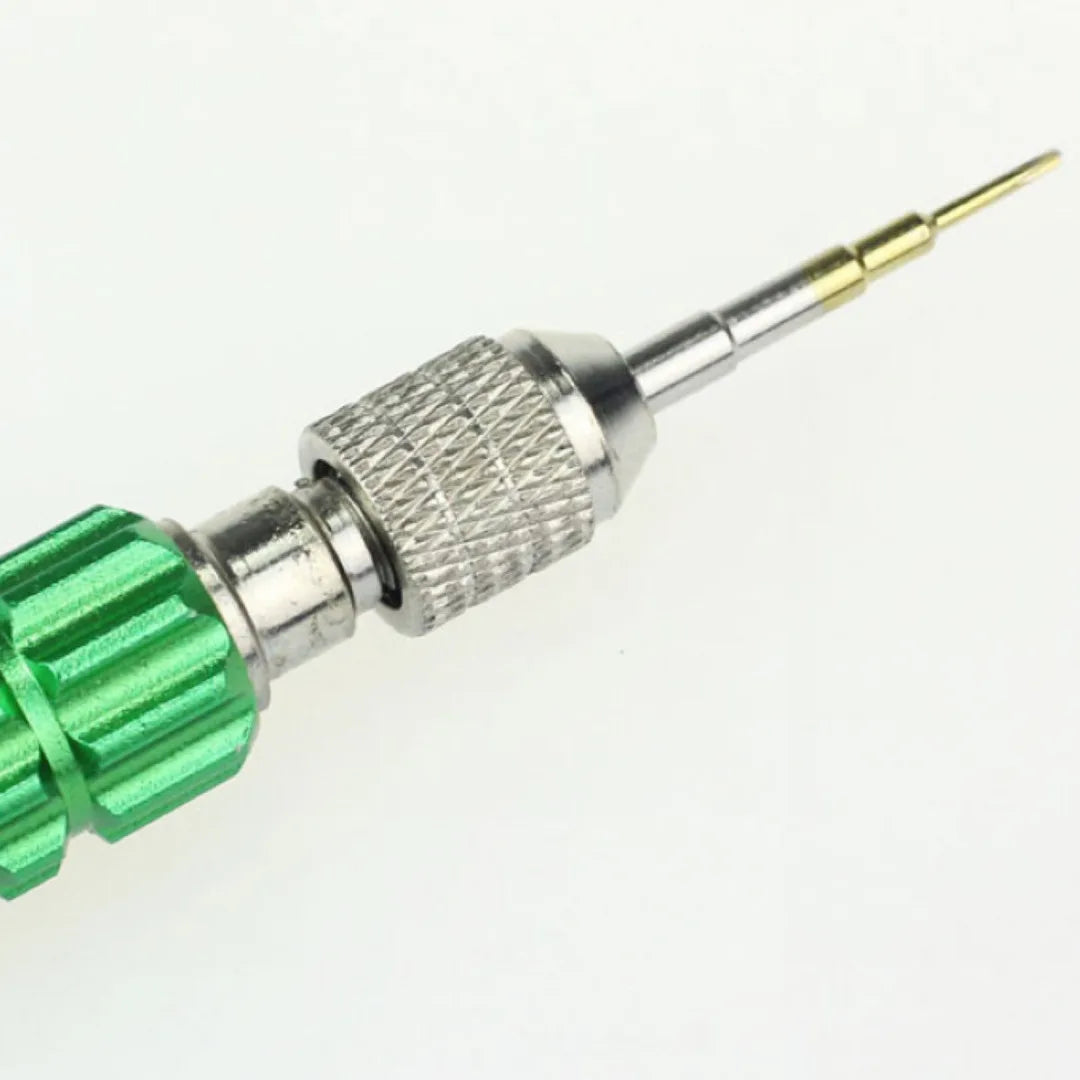 5 in 1 Precision Screwdriver Set for Watch Repair - Smarsty