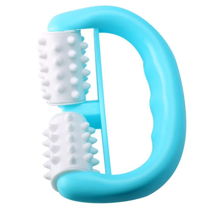 Fast Anti Cellulite Roller Massage For Smooth Skin - Smarsty