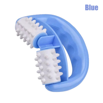 Fast Anti Cellulite Roller Massage For Smooth Skin - Smarsty