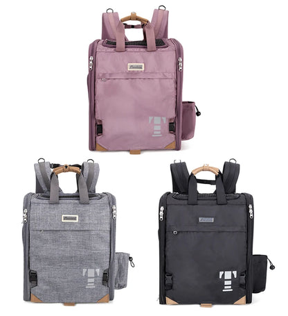 Truelove Breathable Pet Travel Carrier for Dogs and Cats - Smarsty