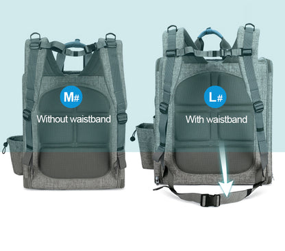 Truelove Breathable Pet Travel Carrier for Dogs and Cats - Smarsty