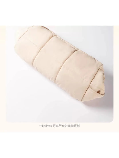 Portable Warm Cat Carrier Sling Bag for Travel - Smarsty