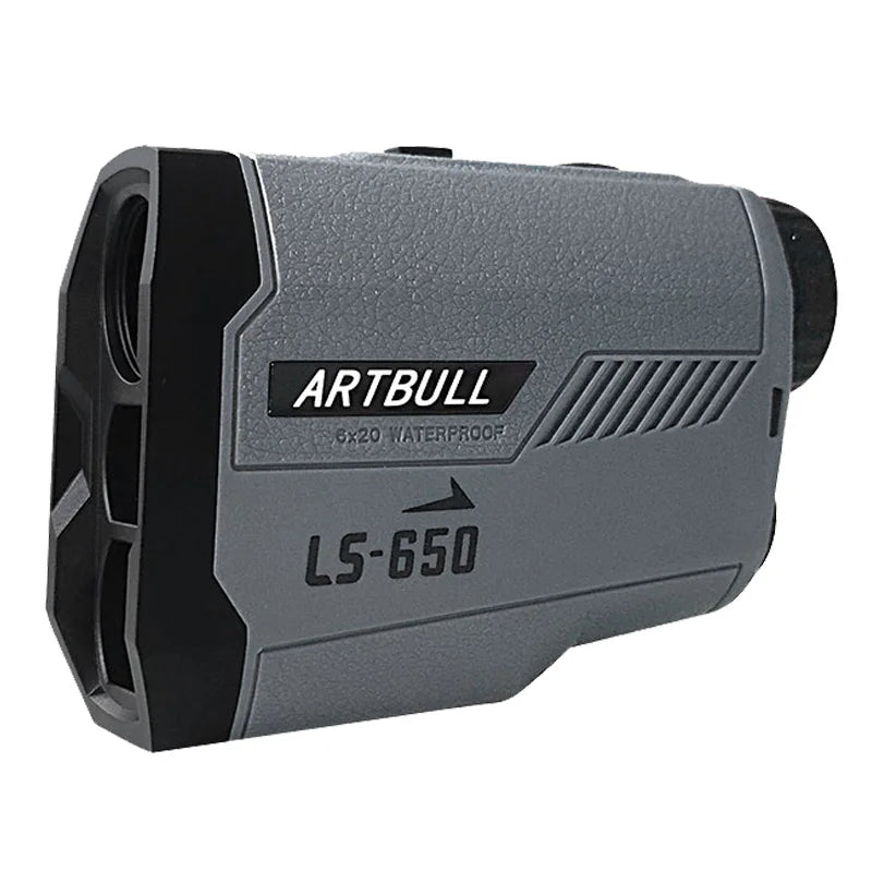 ARTBULL Laser Rangefinder for Hunting and Golf Accuracy - Smarsty