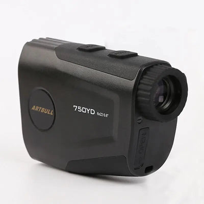 ARTBULL Laser Rangefinder for Hunting and Golf Accuracy - Smarsty