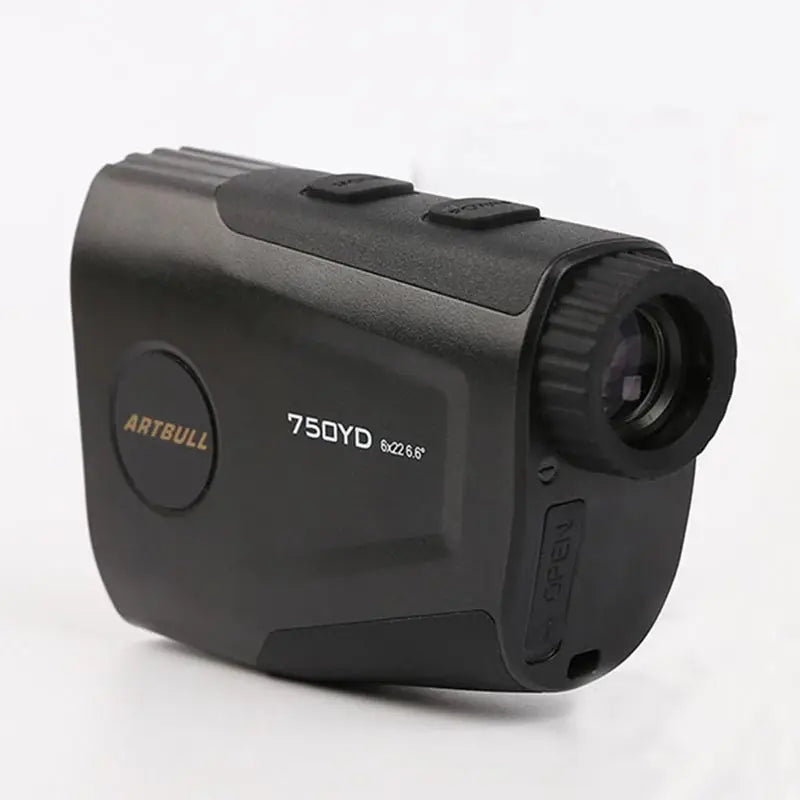 ARTBULL Laser Rangefinder for Hunting and Golf Accuracy - Smarsty