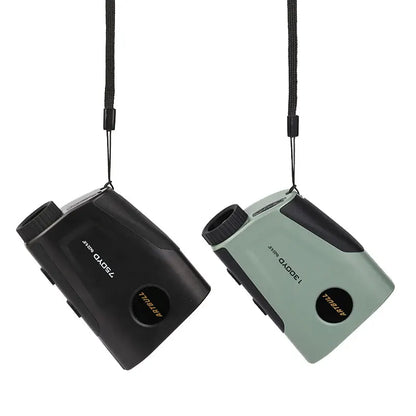 ARTBULL Laser Rangefinder for Hunting and Golf Accuracy - Smarsty