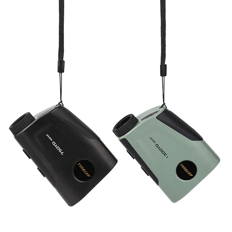 ARTBULL Laser Rangefinder for Hunting and Golf Accuracy - Smarsty