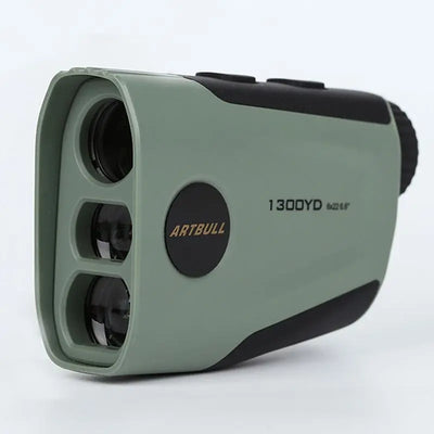 ARTBULL Laser Rangefinder for Hunting and Golf Accuracy - Smarsty
