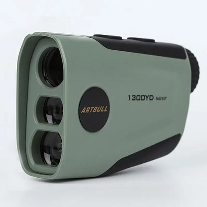 ARTBULL Laser Rangefinder for Hunting and Golf Accuracy - Smarsty