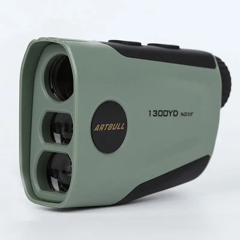 ARTBULL Laser Rangefinder for Hunting and Golf Accuracy - Smarsty