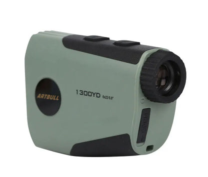 ARTBULL Laser Rangefinder for Hunting and Golf Accuracy - Smarsty