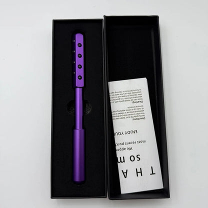 24 Germanium Face Massage Roller for Skin Care - Smarsty