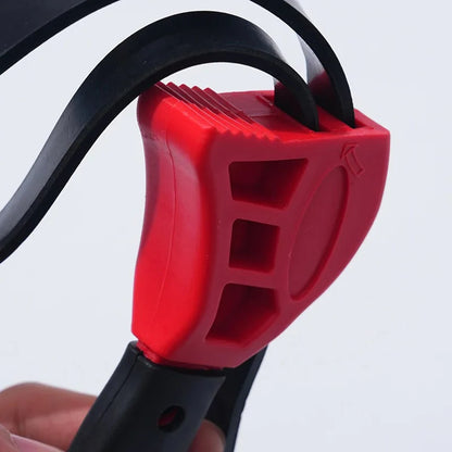 Adjustable 6 Inch Belt Wrench for Easy Oil Filter Removal - Smarsty