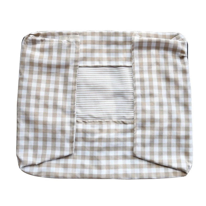 Bed For Dog Cats Puppy House Kennel For Indoor Dogs Small Medium Cat Pet Sofa Sleeping Bed Furniture Pet Supplies Accessories - Smarsty