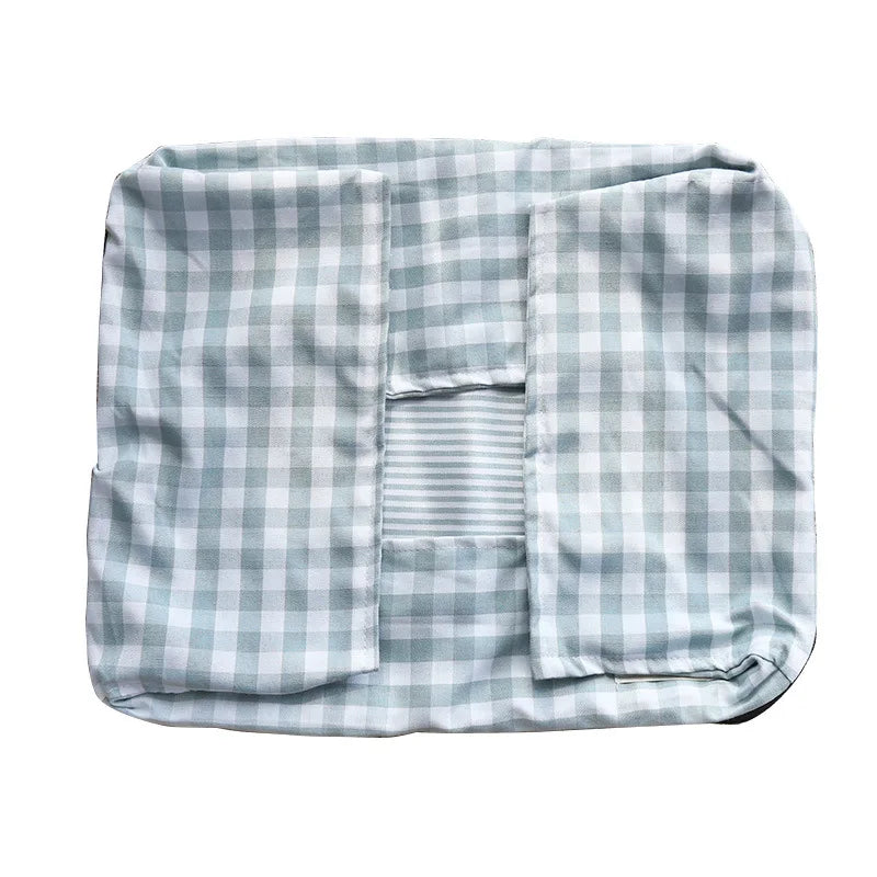 Bed For Dog Cats Puppy House Kennel For Indoor Dogs Small Medium Cat Pet Sofa Sleeping Bed Furniture Pet Supplies Accessories - Smarsty