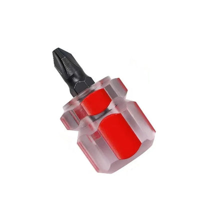 Mini Precision Screwdriver Kit with Transparent Handle - Smarsty