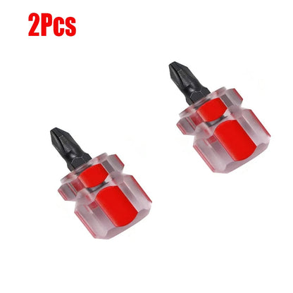 Mini Precision Screwdriver Kit with Transparent Handle - Smarsty
