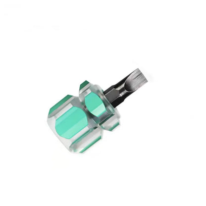 Mini Precision Screwdriver Kit with Transparent Handle - Smarsty