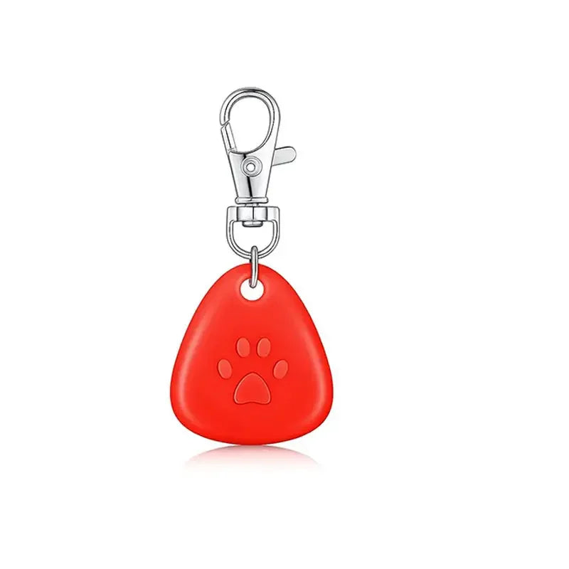 Waterproof LED Dog Collar Light for Safety - Smarsty