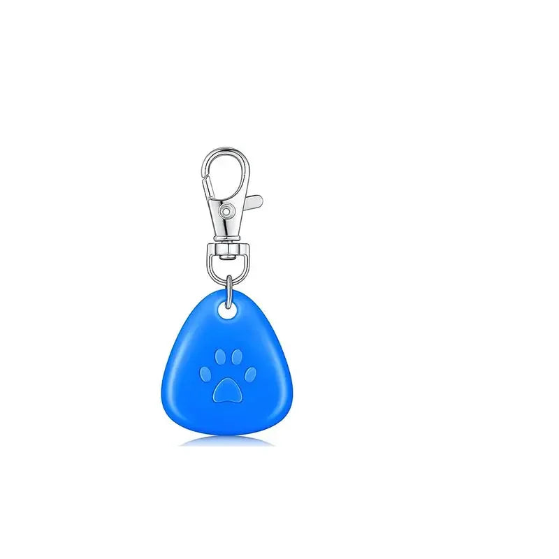 Waterproof LED Dog Collar Light for Safety - Smarsty