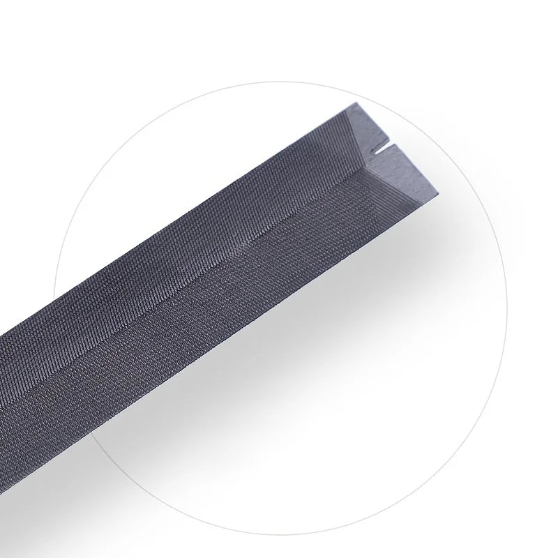 6 Inch Rhombic Saw File for Precision Sharpening - Smarsty