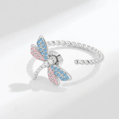 Sunflower Spinner Ring - Smarsty