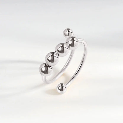 Sunflower Spinner Ring - Smarsty