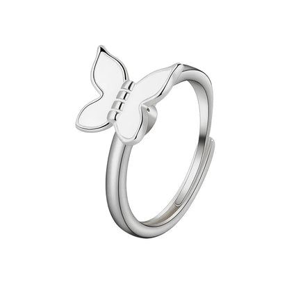Sunflower Spinner Ring - Smarsty