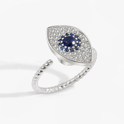 Sunflower Spinner Ring - Smarsty