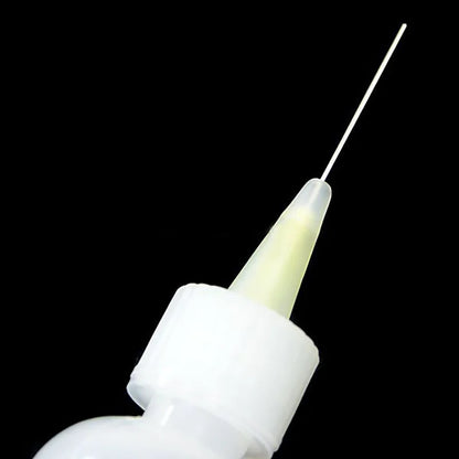 Needle Tip Soldering Cleaning Liquid Flux Dispenser - Smarsty