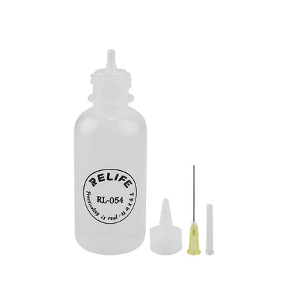Needle Tip Soldering Cleaning Liquid Flux Dispenser - Smarsty