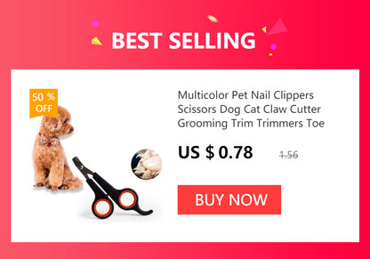 Plastic Cat Litter Scoop for Easy Pet Cleanup - Smarsty
