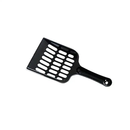 Plastic Cat Litter Scoop for Easy Pet Cleanup - Smarsty