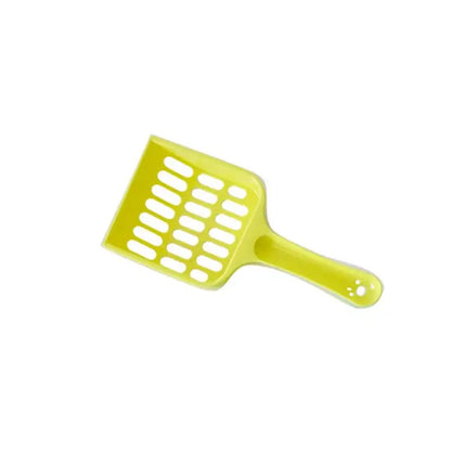 Plastic Cat Litter Scoop for Easy Pet Cleanup - Smarsty
