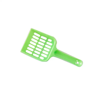 Plastic Cat Litter Scoop for Easy Pet Cleanup - Smarsty
