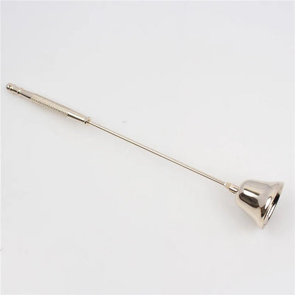Candle Wick Trimmer Scissors Set for Perfect Burning - Smarsty