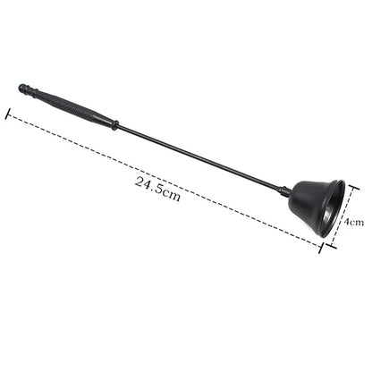 Candle Wick Trimmer Scissors Set for Perfect Burning - Smarsty