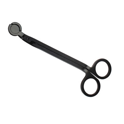 Candle Wick Trimmer Scissors Set for Perfect Burning - Smarsty