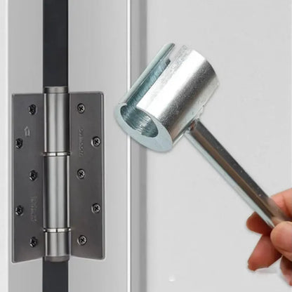 Adjustable Door Hinge Repair Tool for Precision Alignment - Smarsty